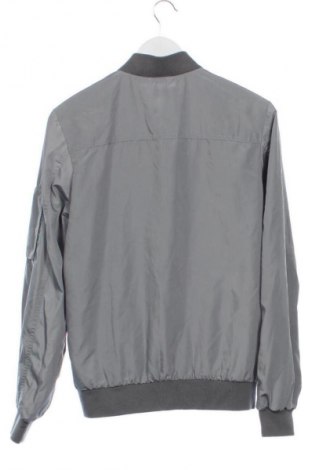 Παιδικό μπουφάν H&M, Μέγεθος 14-15y/ 168-170 εκ., Χρώμα Γκρί, Τιμή 6,99 €