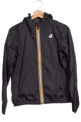 Kinderjacke K-Way, Größe 12-13y/ 158-164 cm, Farbe Schwarz, Preis € 44,99