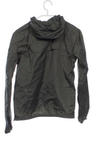 Dziecięca kurtka K-Way, Rozmiar 15-18y/ 170-176 cm, Kolor Zielony, Cena 158,99 zł