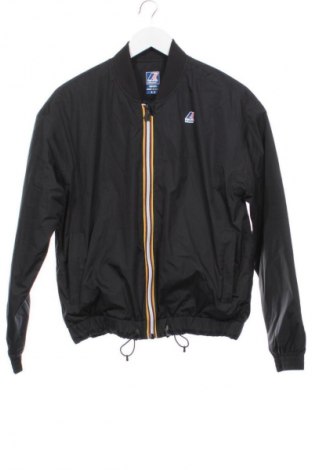 Kinderjacke K.way, Größe 12-13y/ 158-164 cm, Farbe Schwarz, Preis 58,99 €