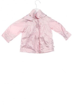 Kinderjacke Kanz, Größe 3-6m/ 62-68 cm, Farbe Rosa, Preis 10,25 €