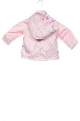 Kinderjacke Kanz, Größe 3-6m/ 62-68 cm, Farbe Rosa, Preis 10,25 €