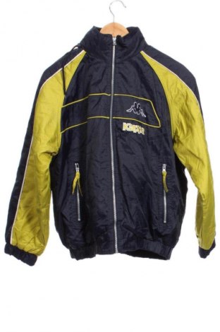 Dziecięca kurtka Kappa, Rozmiar 13-14y/ 164-168 cm, Kolor Niebieski, Cena 48,99 zł