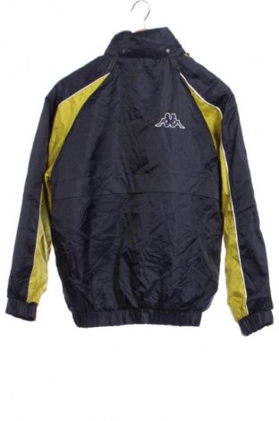 Dziecięca kurtka Kappa, Rozmiar 13-14y/ 164-168 cm, Kolor Niebieski, Cena 48,99 zł