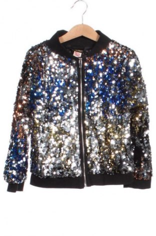 Kinderjacke LC Waikiki, Größe 5-6y/ 116-122 cm, Farbe Mehrfarbig, Preis € 10,99