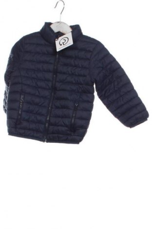 Kinderjacke Lupilu, Größe 12-18m/ 80-86 cm, Farbe Blau, Preis 16,99 €