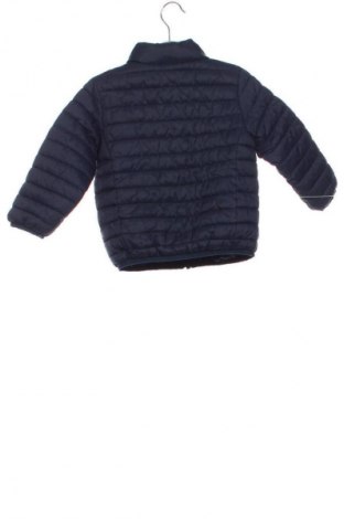 Kinderjacke Lupilu, Größe 12-18m/ 80-86 cm, Farbe Blau, Preis 16,99 €