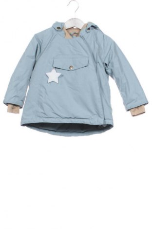 Детско яке Mini A Ture, Размер 18-24m/ 86-98 см, Цвят Син, Цена 61,35 €