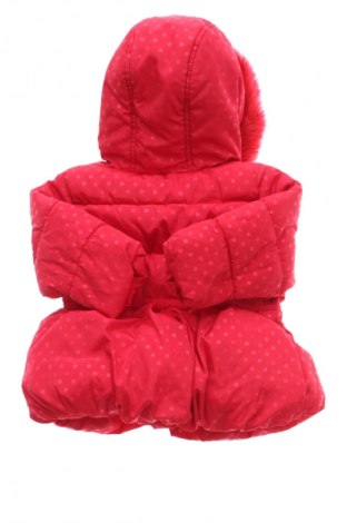 Kinderjacke Next, Größe 3-6m/ 62-68 cm, Farbe Rot, Preis € 4,99