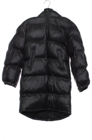 Kinderjacke Nike, Größe 11-12y/ 152-158 cm, Farbe Schwarz, Preis 67,00 €