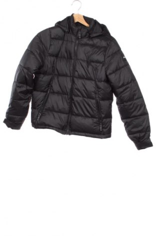 Kinderjacke O'neill, Größe 10-11y/ 146-152 cm, Farbe Schwarz, Preis 38,99 €