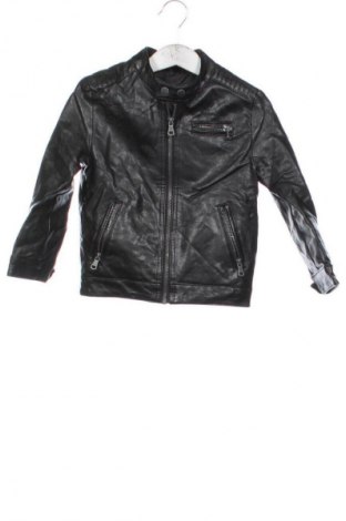 Kinderjacke Original Marines, Größe 2-3m/ 56-62 cm, Farbe Schwarz, Preis 7,99 €