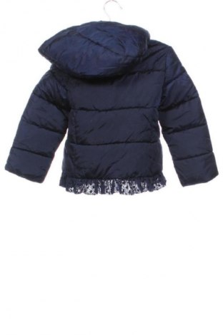Kinderjacke Original Marines, Größe 2-3m/ 56-62 cm, Farbe Blau, Preis 13,99 €