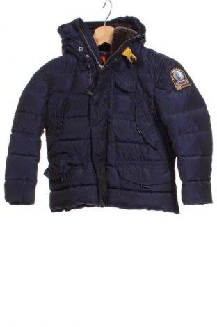 Kinderjacke Parajumpers, Größe 5-6y/ 116-122 cm, Farbe Blau, Preis 44,55 €