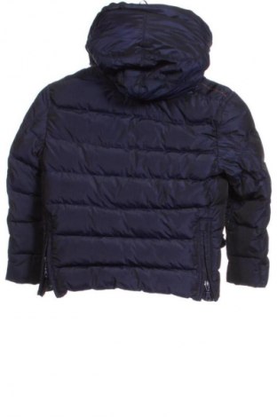 Kinderjacke Parajumpers, Größe 5-6y/ 116-122 cm, Farbe Blau, Preis 44,55 €