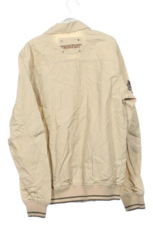 Παιδικό μπουφάν Piazza Italia, Μέγεθος 11-12y/ 152-158 εκ., Χρώμα  Μπέζ, Τιμή 5,99 €