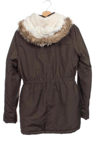 Kinderjacke Primark, Größe 14-15y/ 168-170 cm, Farbe Grün, Preis 5,99 €