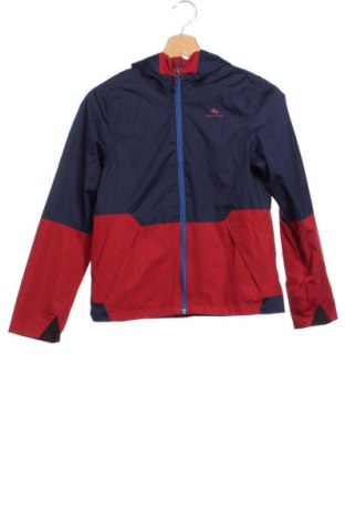 Dziecięca kurtka Quechua, Rozmiar 10-11y/ 146-152 cm, Kolor Kolorowy, Cena 29,99 zł