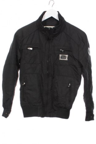 Детско яке Rams 23, Размер 9-10y/ 140-146 см, Цвят Черен, Цена 4,60 €