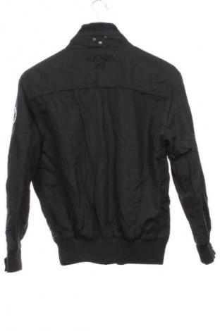 Детско яке Rams 23, Размер 9-10y/ 140-146 см, Цвят Черен, Цена 4,60 €