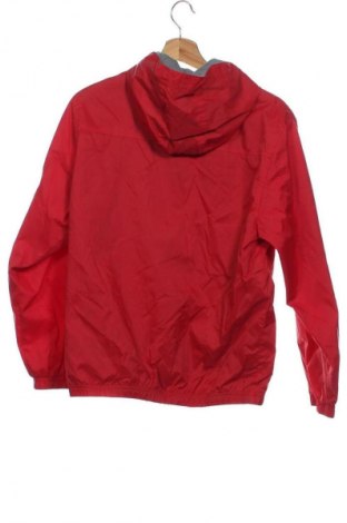 Kinderjacke Rebel, Größe 11-12y/ 152-158 cm, Farbe Rot, Preis € 7,99
