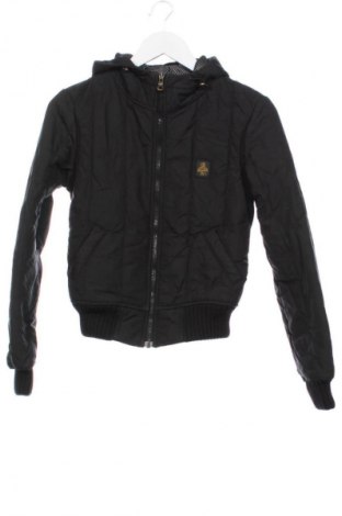 Παιδικό μπουφάν RefrigiWear, Μέγεθος 13-14y/ 164-168 εκ., Χρώμα Μαύρο, Τιμή 12,99 €