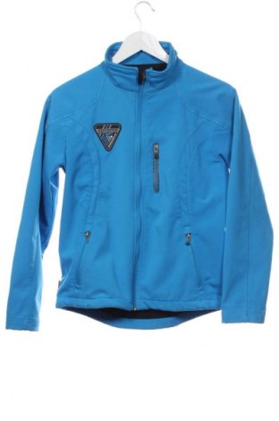 Dziecięca kurtka Reporter, Rozmiar 11-12y/ 152-158 cm, Kolor Niebieski, Cena 37,99 zł