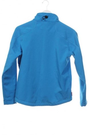 Dziecięca kurtka Reporter, Rozmiar 11-12y/ 152-158 cm, Kolor Niebieski, Cena 37,99 zł