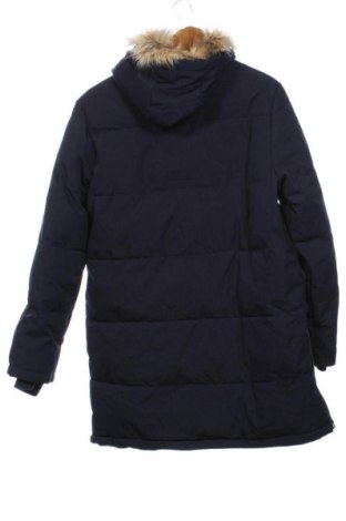 Gyerek dzseki Reserved, Méret 15-18y / 170-176 cm, Szín Kék, Ár 10 059 Ft