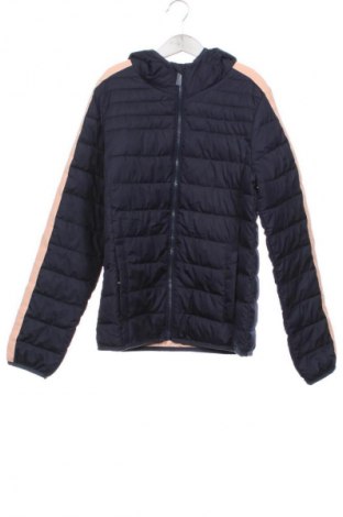Kinderjacke S.Oliver, Größe 12-13y/ 158-164 cm, Farbe Blau, Preis 19,99 €
