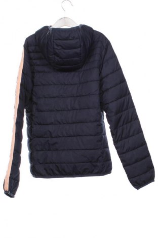 Kinderjacke S.Oliver, Größe 12-13y/ 158-164 cm, Farbe Blau, Preis 19,99 €