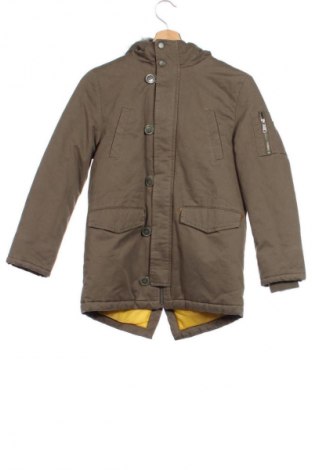 Kinderjacke Sarabanda, Größe 8-9y/ 134-140 cm, Farbe Grün, Preis 62,99 €