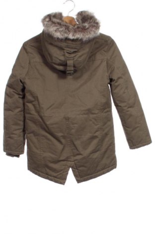 Kinderjacke Sarabanda, Größe 8-9y/ 134-140 cm, Farbe Grün, Preis 62,99 €