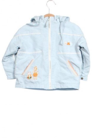 Gyerek dzseki Silver Sun, Méret 11-12y / 152-158 cm, Szín Kék, Ár 4 132 Ft