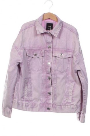 Gyerek dzseki Sinsay, Méret 9-10y / 140-146 cm, Szín Lila, Ár 2 539 Ft