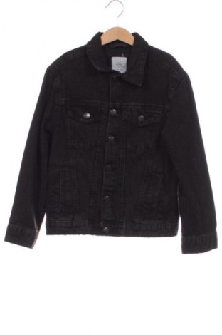 Gyerek dzseki Sinsay, Méret 8-9y / 134-140 cm, Szín Fekete, Ár 6 709 Ft