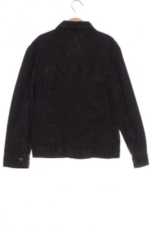 Gyerek dzseki Sinsay, Méret 8-9y / 134-140 cm, Szín Fekete, Ár 6 709 Ft