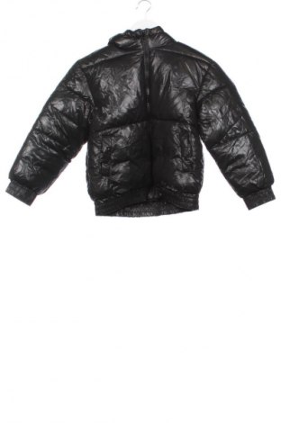 Kinderjacke Sisley, Größe 8-9y/ 134-140 cm, Farbe Schwarz, Preis 28,99 €