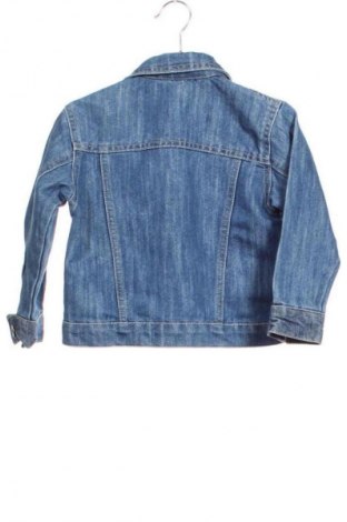 Gyerek dzseki Spiderman, Méret 12-18m / 80-86 cm, Szín Kék, Ár 4 132 Ft