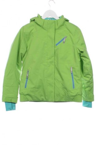 Dziecięca kurtka Spyder, Rozmiar 15-18y/ 170-176 cm, Kolor Zielony, Cena 304,15 zł