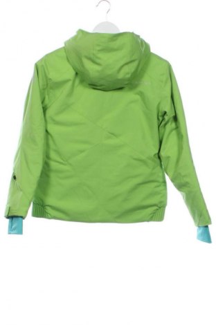Dziecięca kurtka Spyder, Rozmiar 15-18y/ 170-176 cm, Kolor Zielony, Cena 304,15 zł