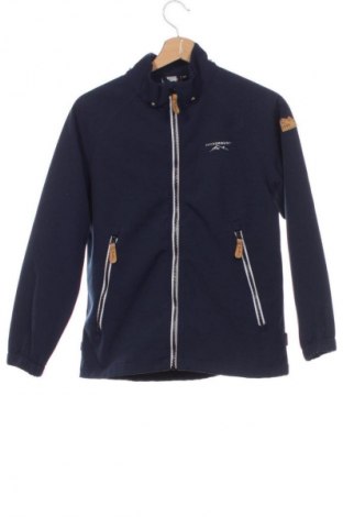 Gyerek dzseki Swedemount, Méret 12-13y / 158-164 cm, Szín Kék, Ár 16 646 Ft