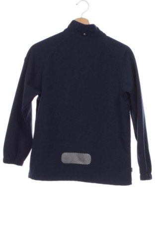 Gyerek dzseki Swedemount, Méret 12-13y / 158-164 cm, Szín Kék, Ár 16 646 Ft