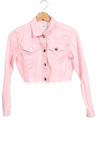 Kinderjacke Terranova, Größe 11-12y/ 152-158 cm, Farbe Rosa, Preis 16,99 €