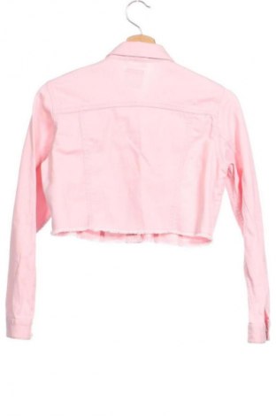 Kinderjacke Terranova, Größe 11-12y/ 152-158 cm, Farbe Rosa, Preis 16,99 €