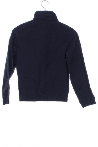 Детско яке Tommy Hilfiger, Размер 8-9y/ 134-140 см, Цвят Син, Цена 94,58 €
