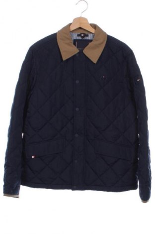 Детско яке Tommy Hilfiger, Размер 15-18y/ 170-176 см, Цвят Син, Цена 104,81 €