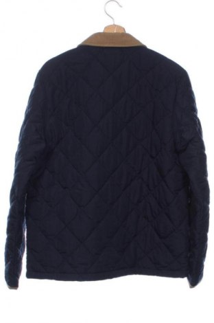 Детско яке Tommy Hilfiger, Размер 15-18y/ 170-176 см, Цвят Син, Цена 104,81 €