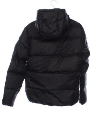 Детско яке Tommy Hilfiger, Размер 15-18y/ 170-176 см, Цвят Черен, Цена 130,37 €