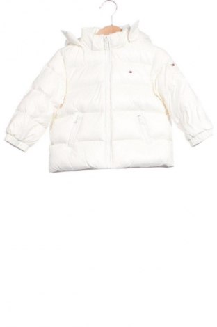 Детско яке Tommy Hilfiger, Размер 12-18m/ 80-86 см, Цвят Бял, Цена 109,92 €